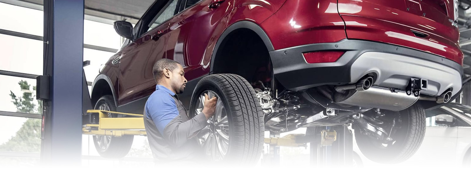 King's Auto offers a wide range of services to Sacramento, CA and surrounding areas.